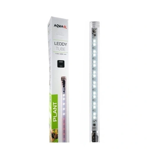 AquaEl Leddy Tube 10 w D&N 2.0 Plant